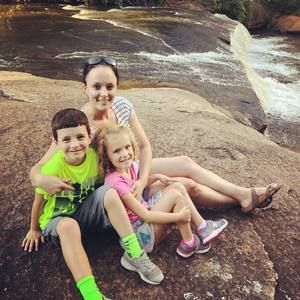 Meet your Posher, Caroline